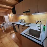 Klimatyczne Drewniane Jagodna 6d-2 Jacuzzi Sauna,trasy Rowerowe Spalona