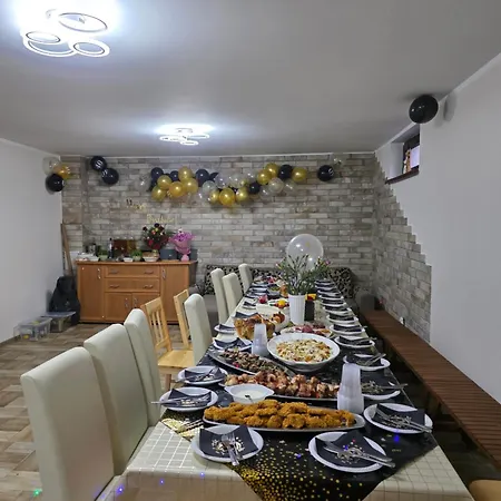 Domki Jagodna Spalona 6D-2 jacuzzi Chalet *